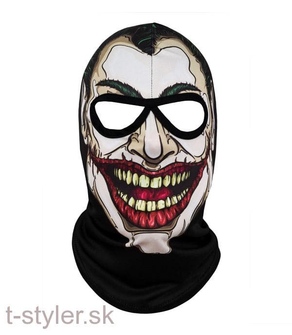 Kukla - Public Enemy - Joker
