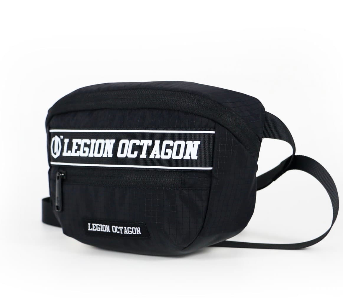 Ladvinka - Octagon - LO Colorado