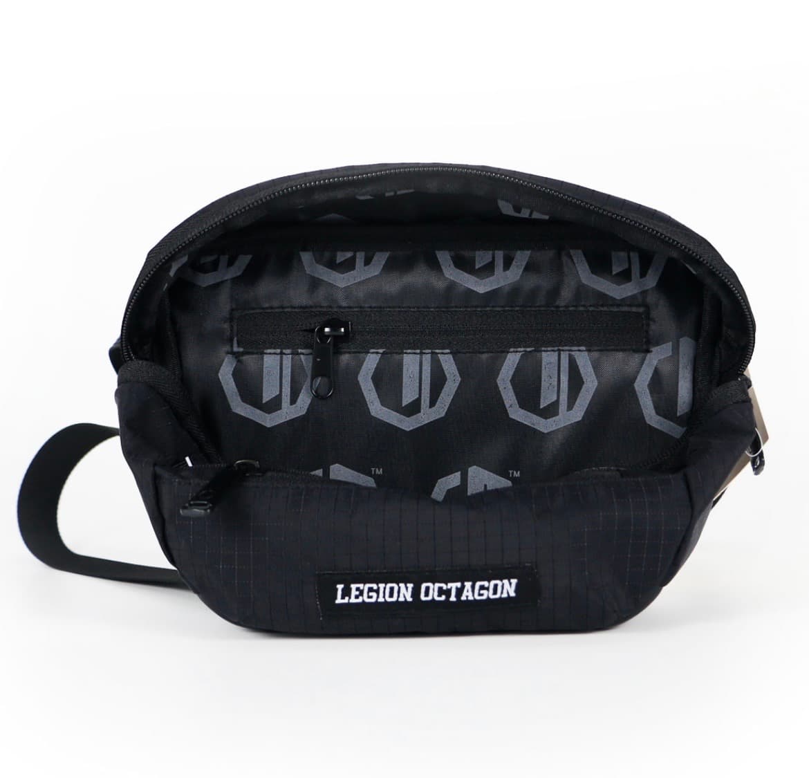 Ladvinka - Octagon - LO Colorado