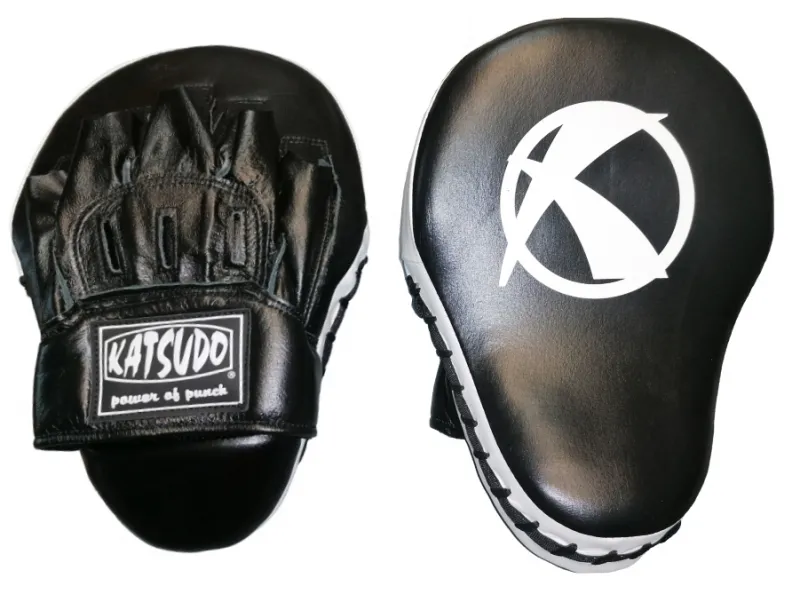 Lapy - Katsudo - koža - Hook
