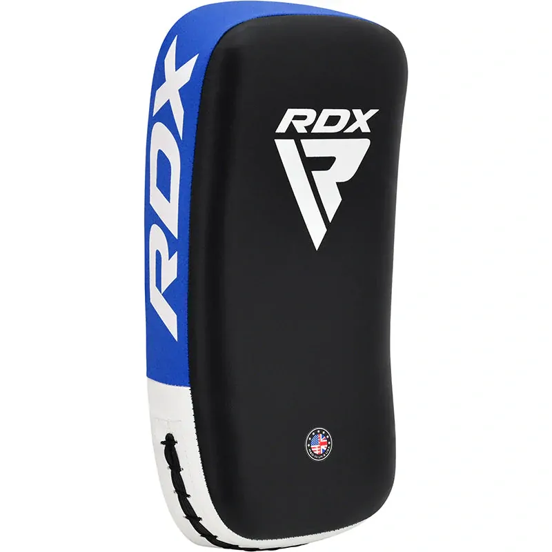 Lapy Thai (pár) - RDX - Curved Kick