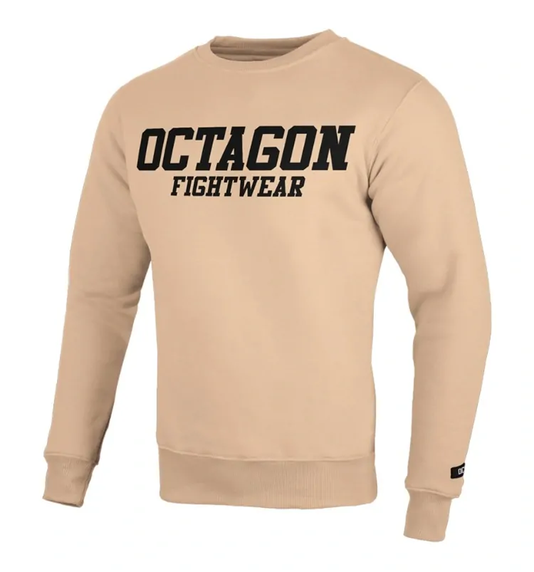 Mikina - Octagon - FW Straight