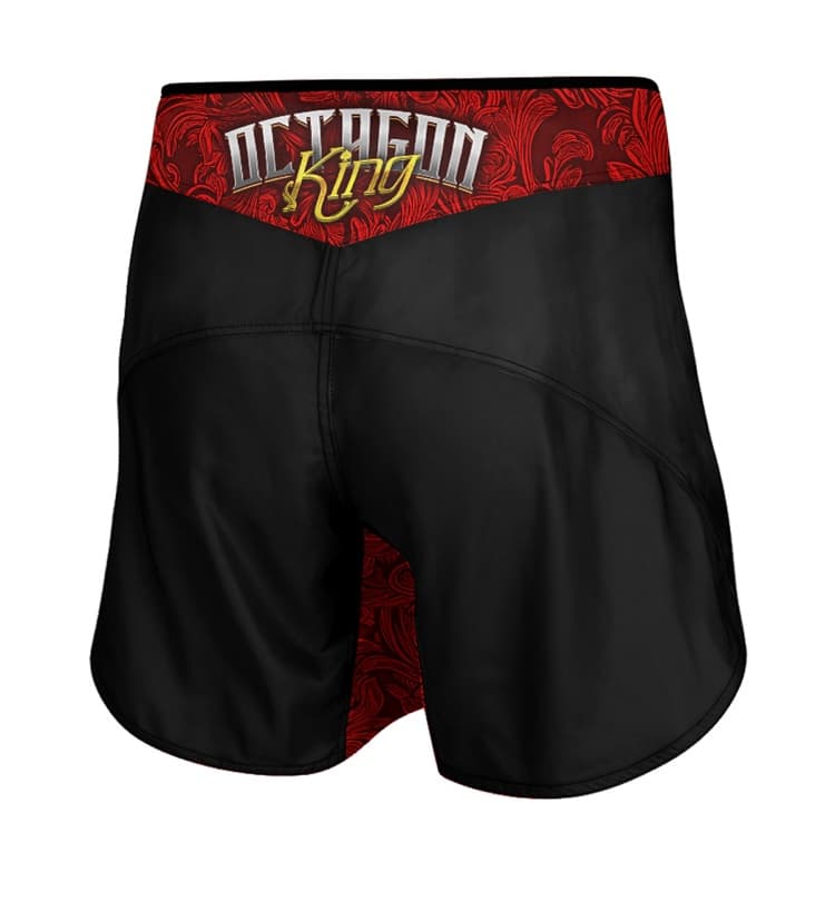 MMA trenky - Octagon - King 2