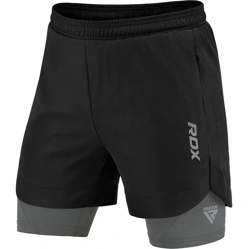 MMA trenky - RDX - T16 2v1