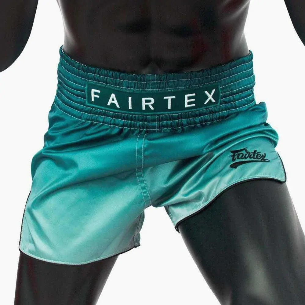 Muay Thai trenky - FAIRTEX - Fade