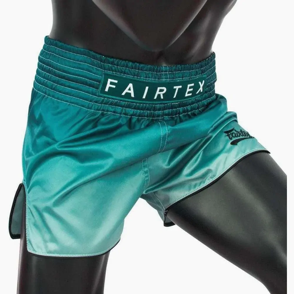 Muay Thai trenky - FAIRTEX - Fade
