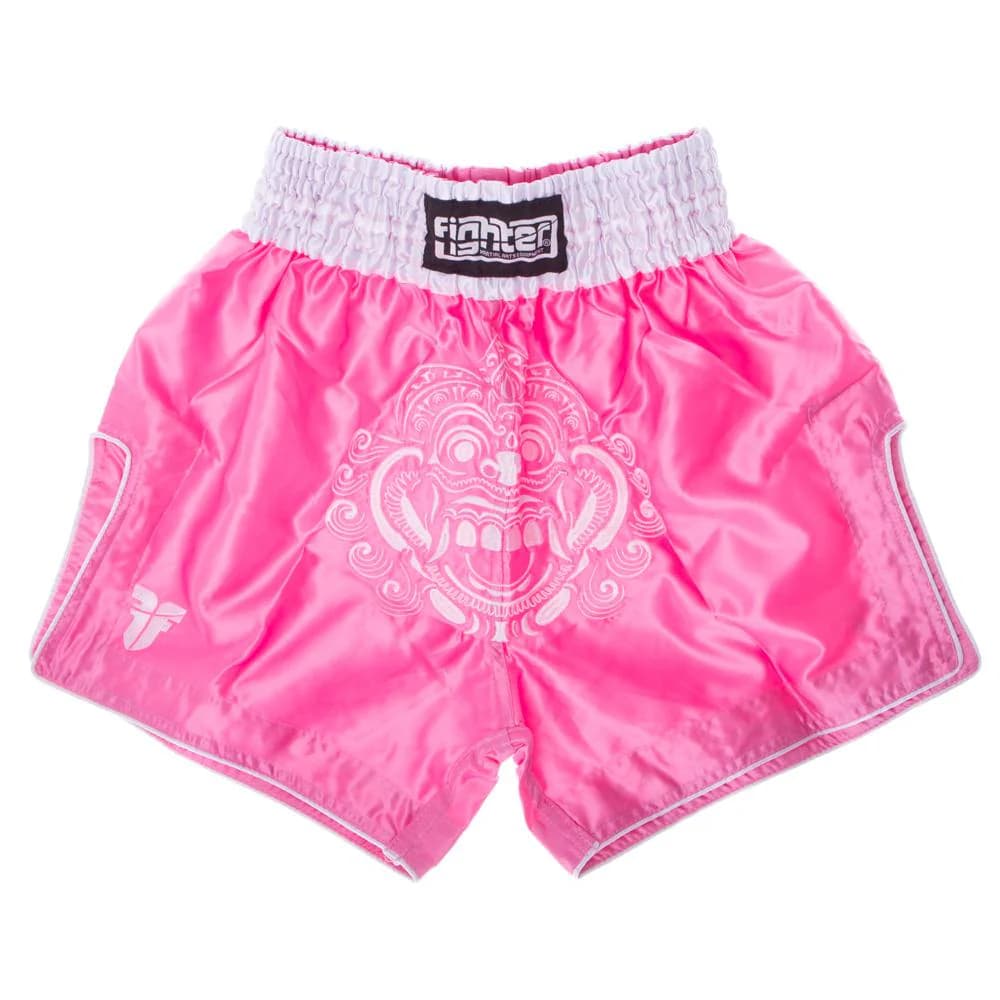 Muay Thai trenky - Fighter - Bangkok girl