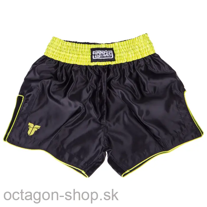 Muay Thai trenky - Fighter - Bangkok plain