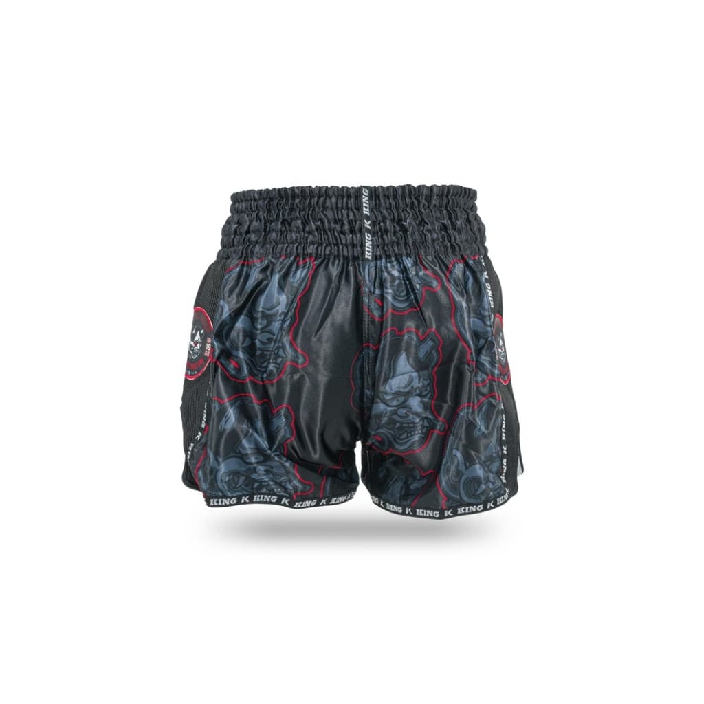Muay Thai trenky - King Pro Boxing - Demon 1