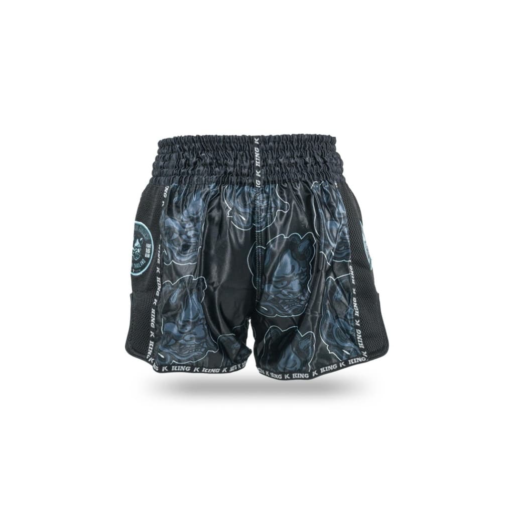 Muay Thai trenky - King Pro Boxing - Demon 3