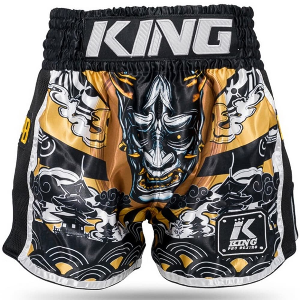 Muay Thai trenky - King Pro Boxing - Hanya