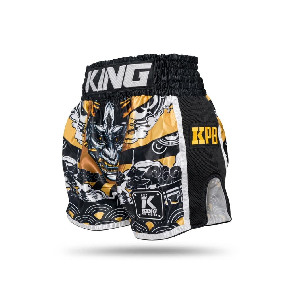 Muay Thai trenky - King Pro Boxing - Hanya