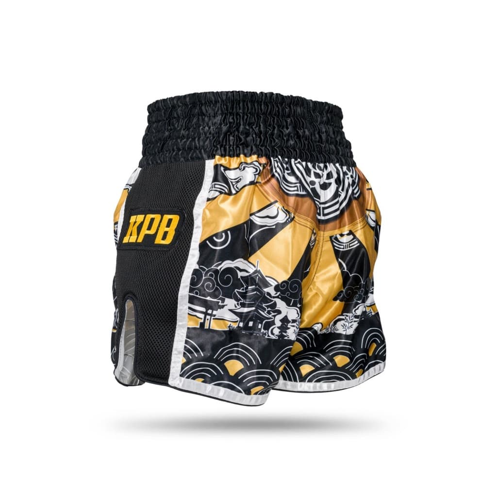 Muay Thai trenky - King Pro Boxing - Hanya