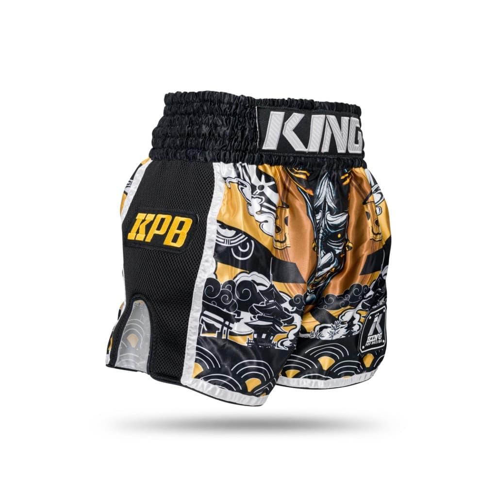 Muay Thai trenky - King Pro Boxing - Hanya