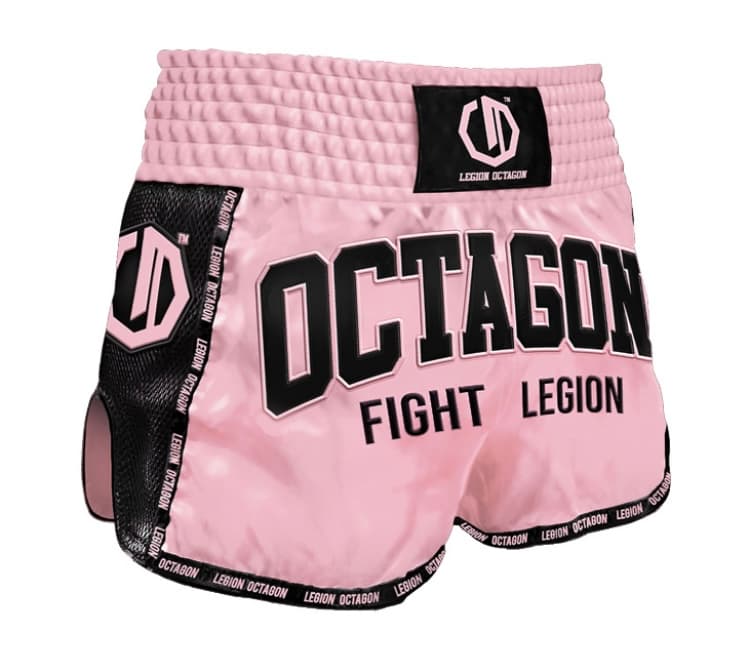 Muay Thai trenky - Octagon - Fight Legion