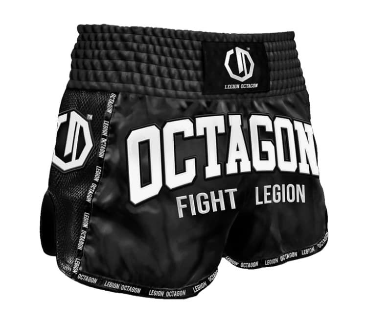 Muay Thai trenky - Octagon - Fight Legion