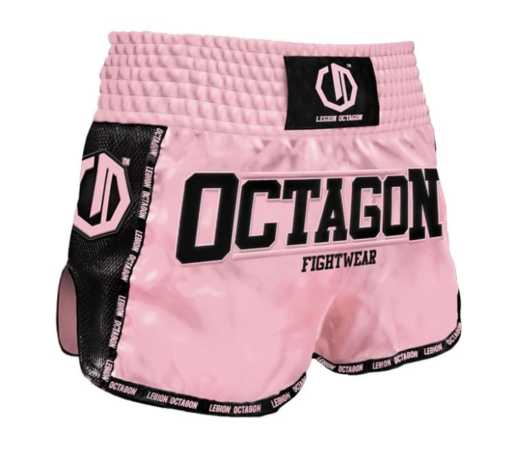 Muay Thai trenky - Octagon - Fight Wear
