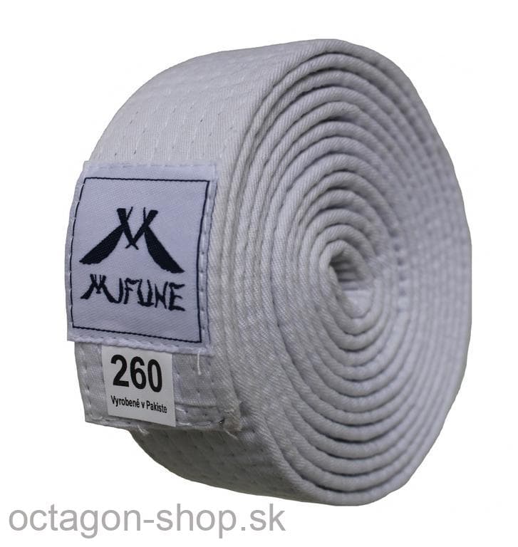 Opasok - Karate, Judo - Mifune