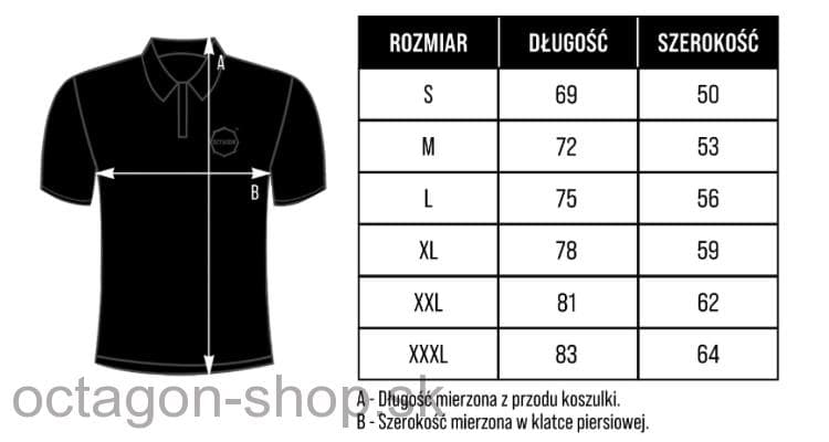 Polokošeľa - Regular - Námornícka modrá