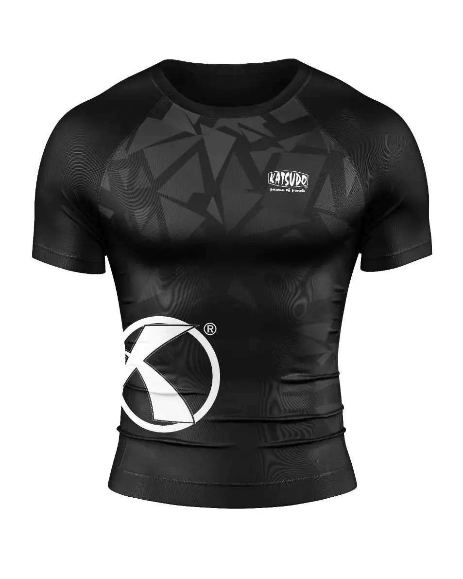 Rashguard - Katsudo