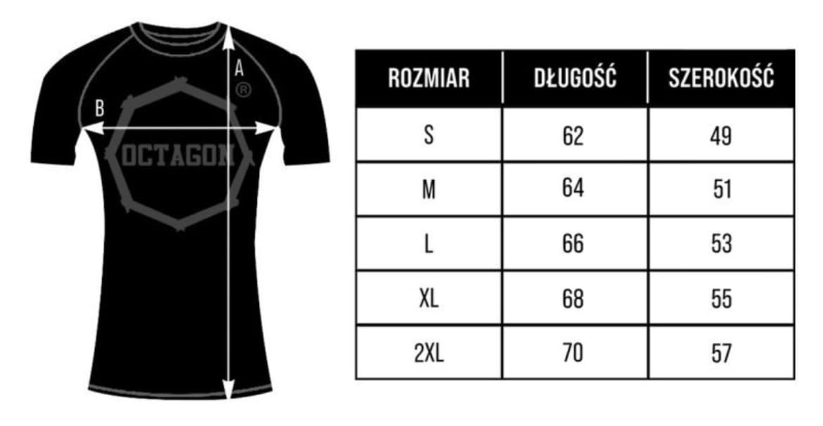 Rashguard - Legion Octagon - Marble Camo New