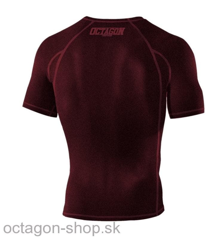 Rashguard - Octagon - Fight wear