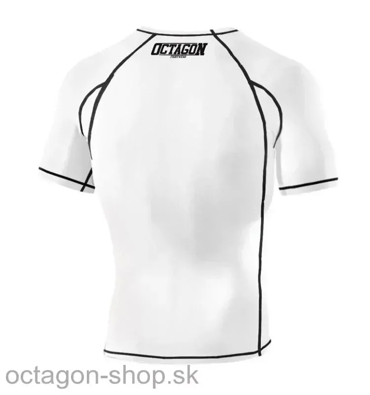 Rashguard - Octagon - Fight Wear
