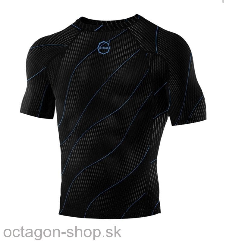 Rashguard - Octagon - Voyager