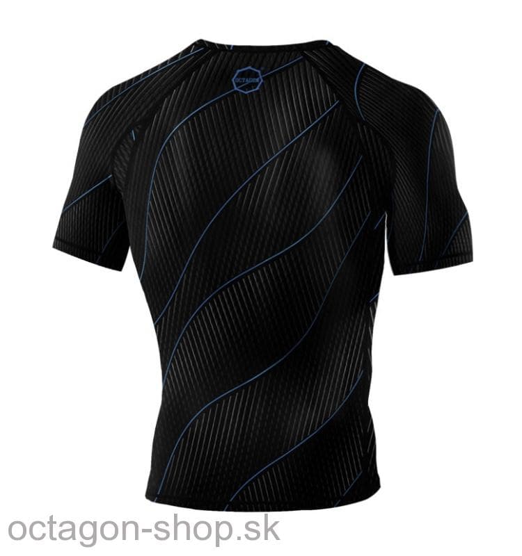 Rashguard - Octagon - Voyager