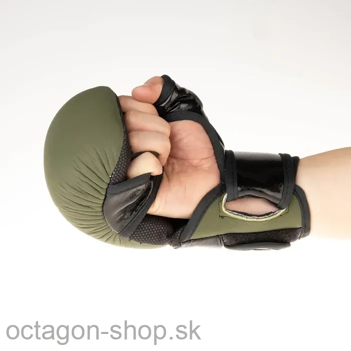 Sparingové MMA rukavice - Fighter