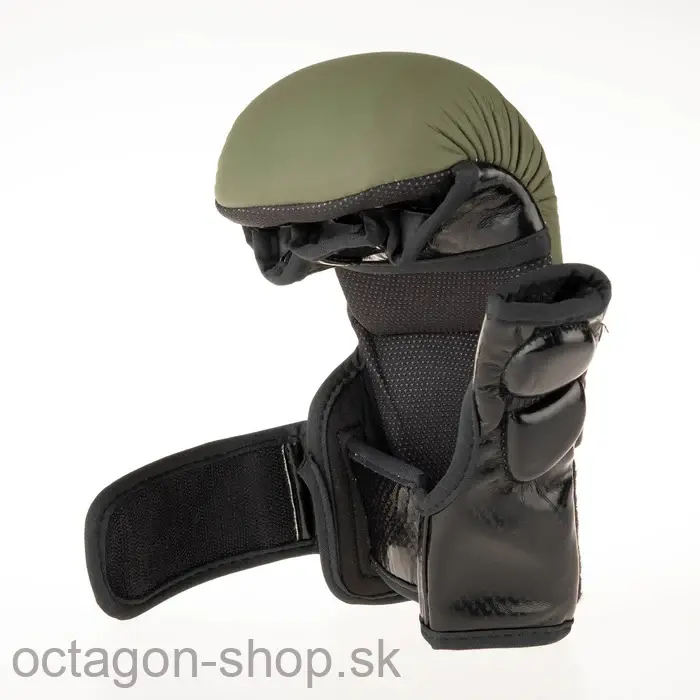 Sparingové MMA rukavice - Fighter