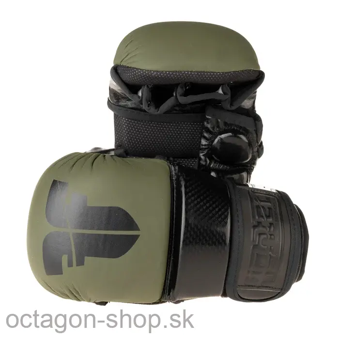 Sparingové MMA rukavice - Fighter