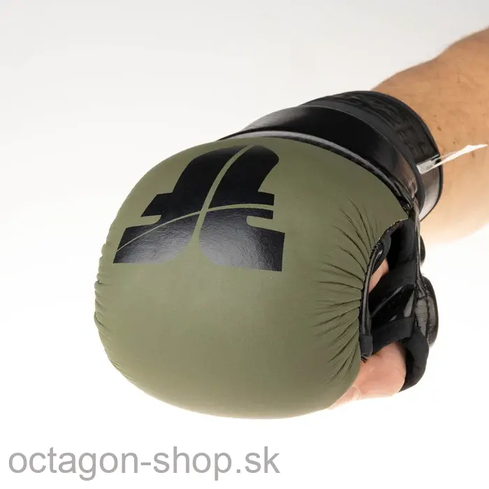 Sparingové MMA rukavice - Fighter