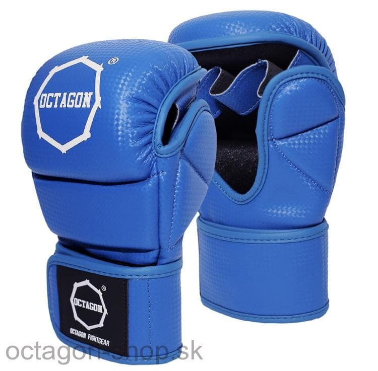 Sparingové MMA rukavice - Octagon - Kevlar