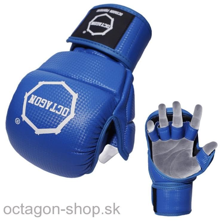 Sparingové MMA rukavice - Octagon - Kevlar