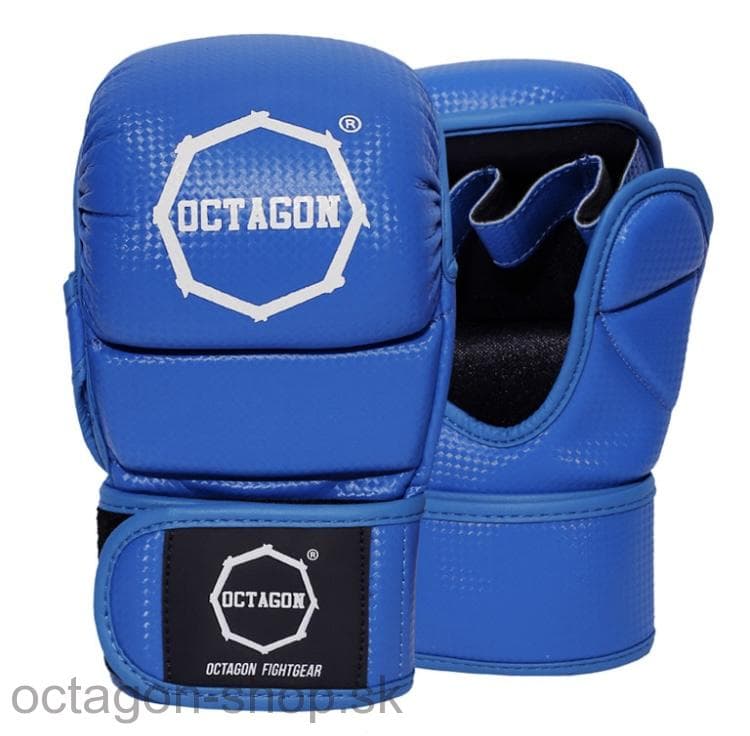 Sparingové MMA rukavice - Octagon - Kevlar