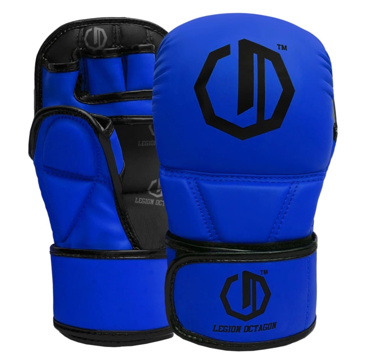 Sparingové MMA rukavice - Octagon - Legion - Enforcer
