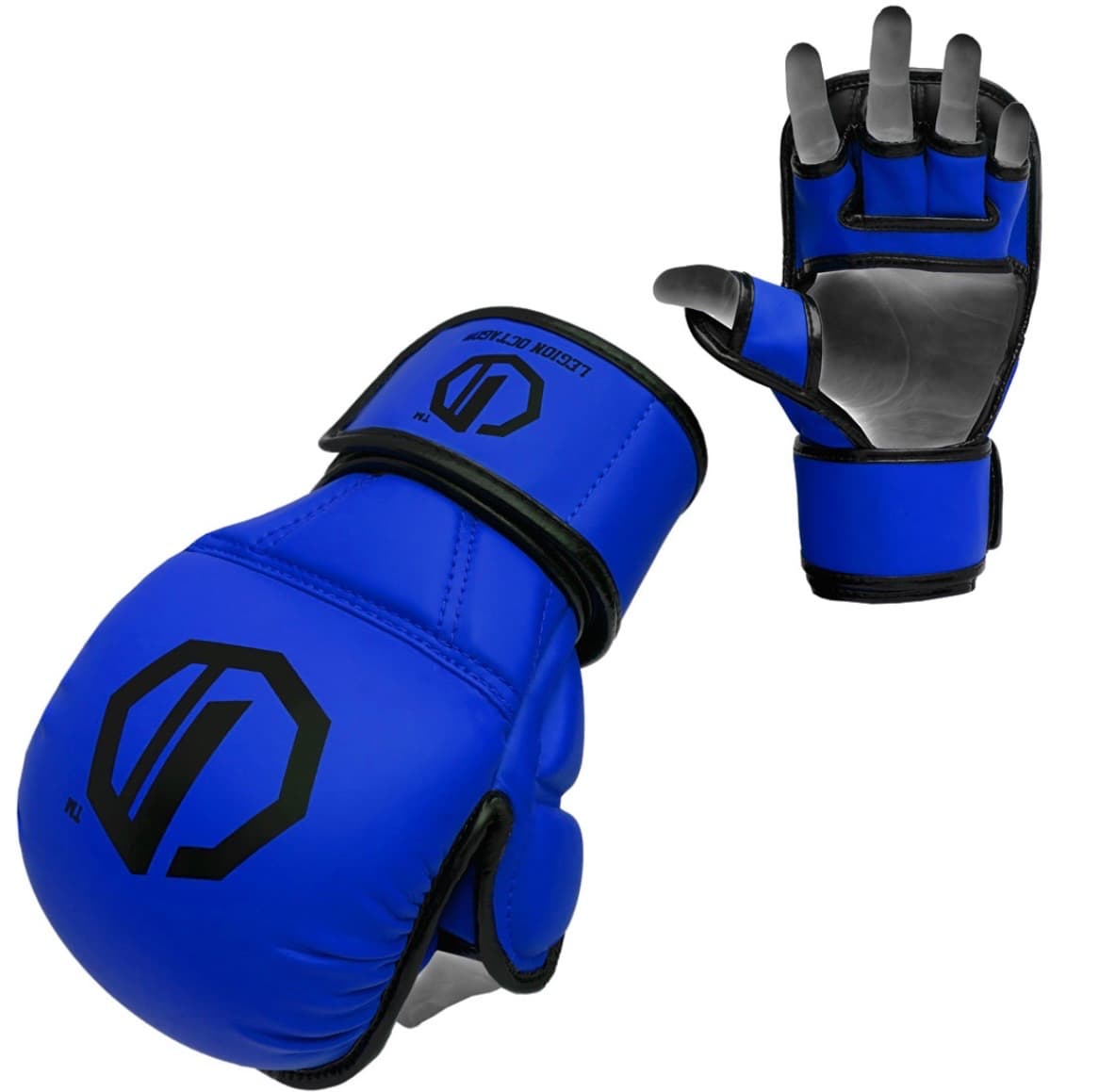 Sparingové MMA rukavice - Octagon - Legion - Enforcer