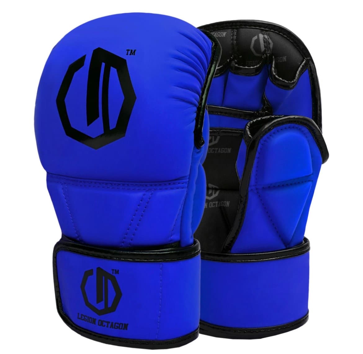 Sparingové MMA rukavice - Octagon - Legion - Enforcer