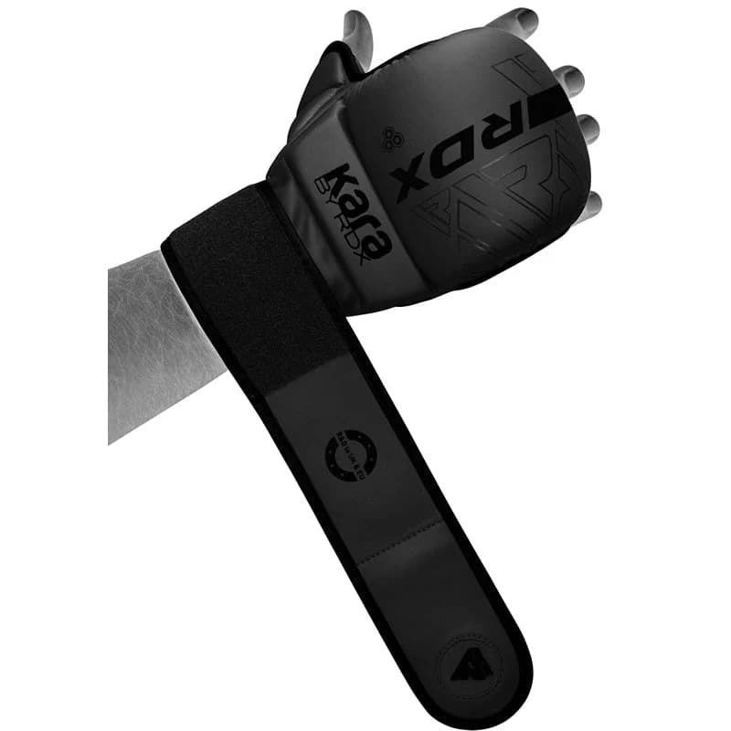 Sparingové MMA rukavice - RDX - Shooter - Kara