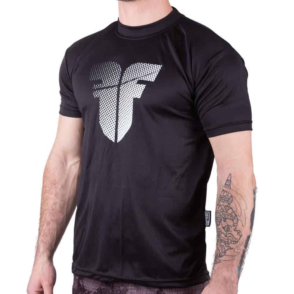 Športove tričko - Fighter