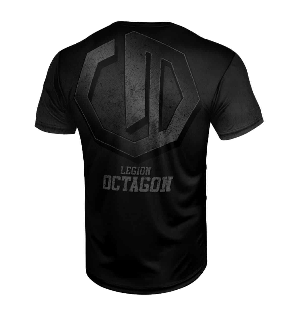 Športové tričko - Octagon - Conquest