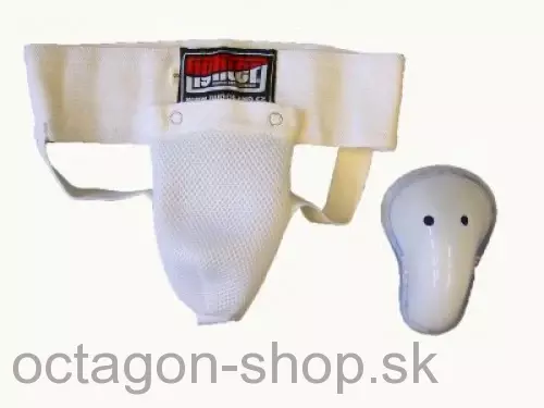 Suspenzor - Fighter