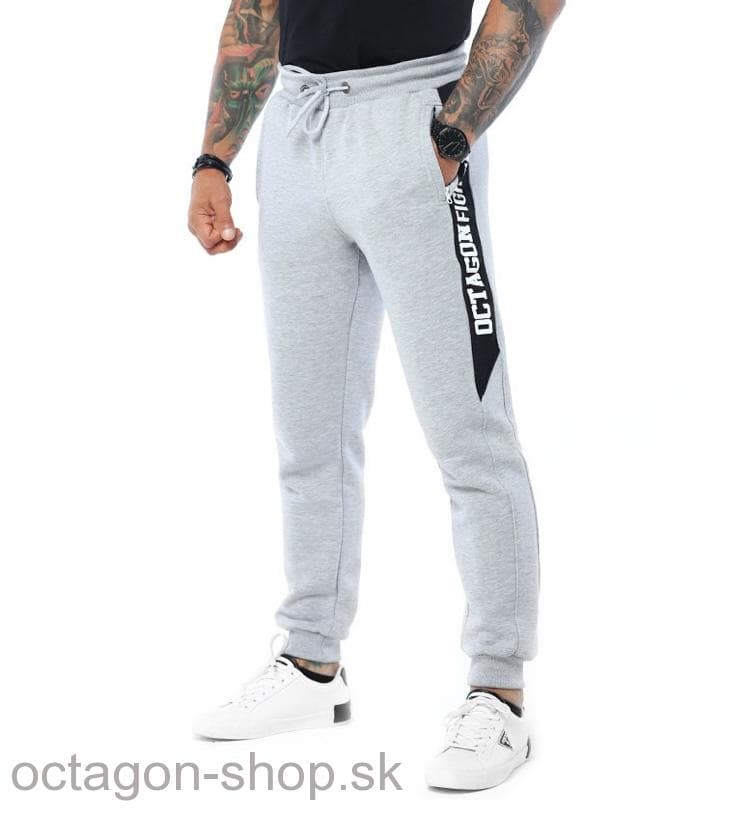 Tepláky - Octagon - Fightwear
