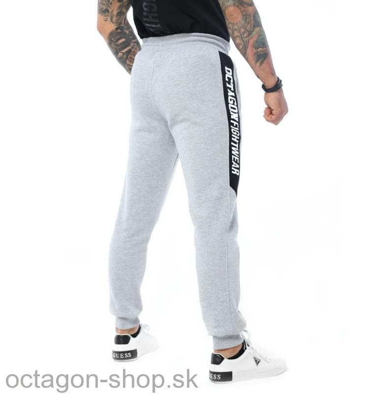 Tepláky - Octagon - Fightwear