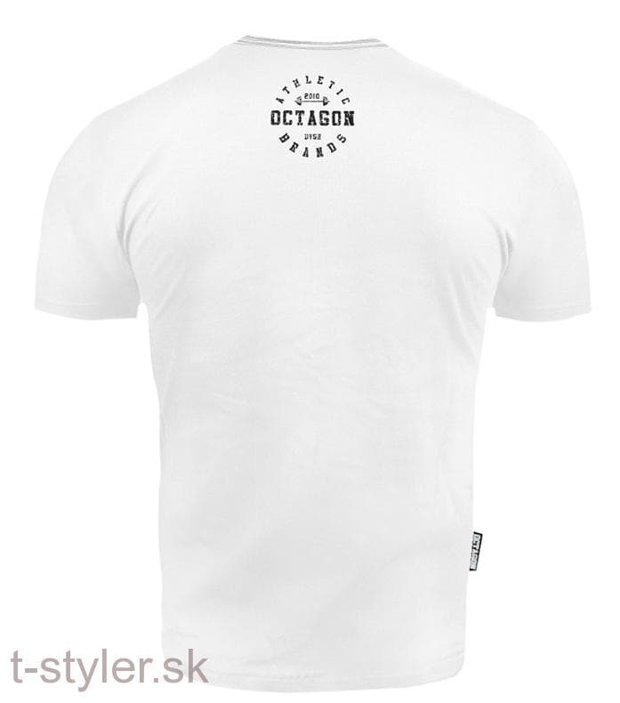 Tričko - Octagon - Athletic Brands