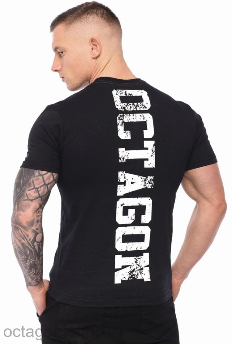 T-shirt - Octagon - Fight Wear I