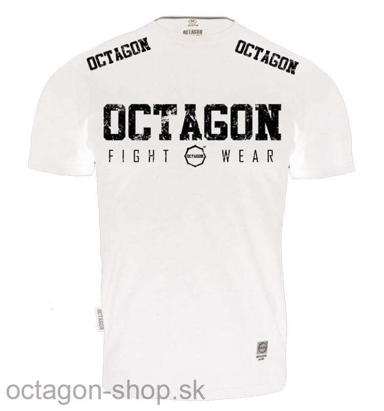 Tričko - Octagon - Fight Wear I