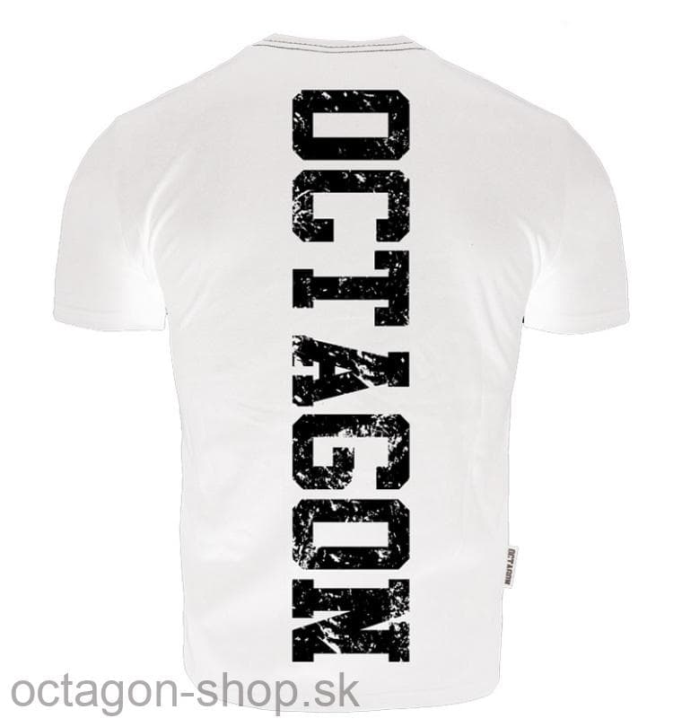 Tričko - Octagon - Fight Wear I