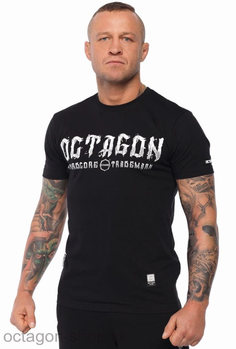 Tričko - Octagon - Joker